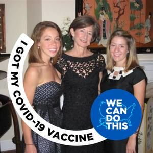 Meet your Posher, Mary susan